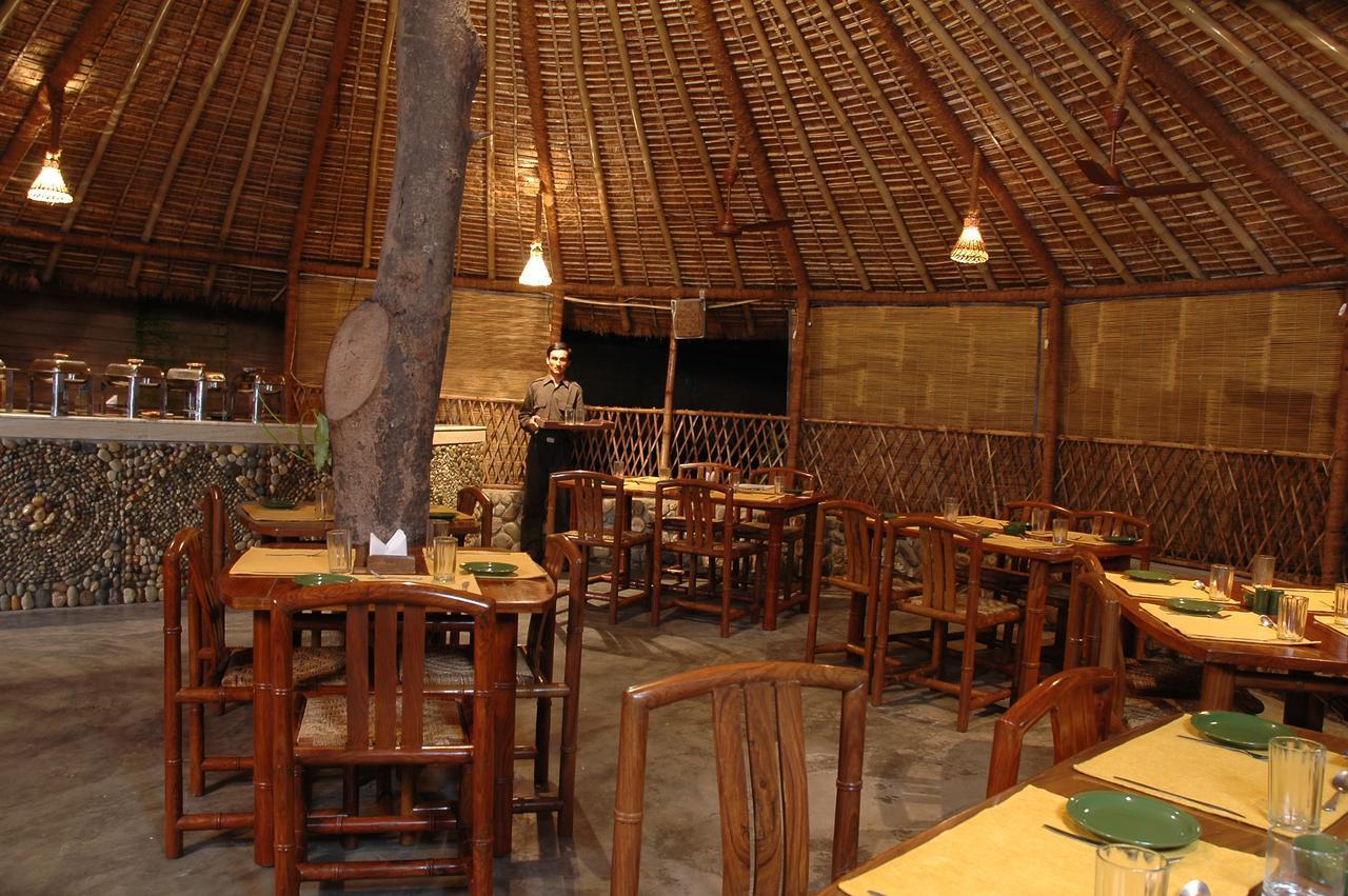 Vanya River Lodge Dhikuli المظهر الخارجي الصورة