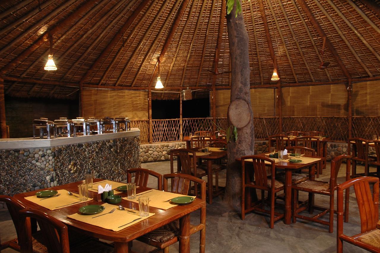 Vanya River Lodge Dhikuli المظهر الخارجي الصورة