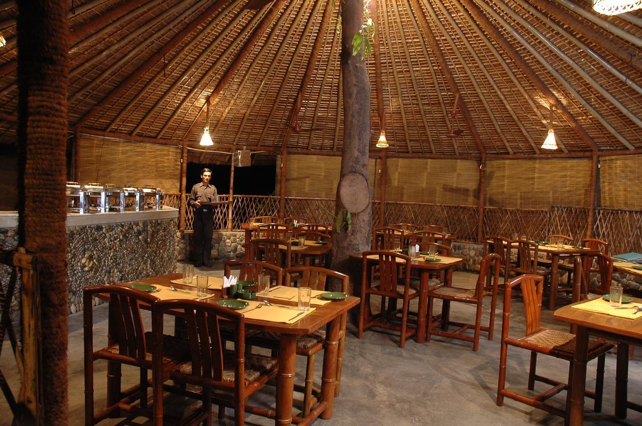 Vanya River Lodge Dhikuli المظهر الخارجي الصورة