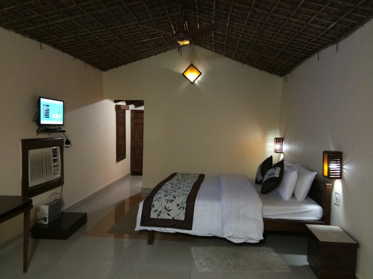Vanya River Lodge Dhikuli المظهر الخارجي الصورة