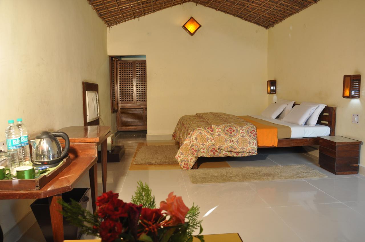 Vanya River Lodge Dhikuli المظهر الخارجي الصورة