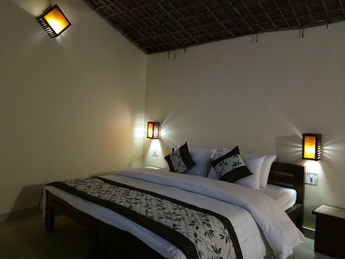 Vanya River Lodge Dhikuli المظهر الخارجي الصورة