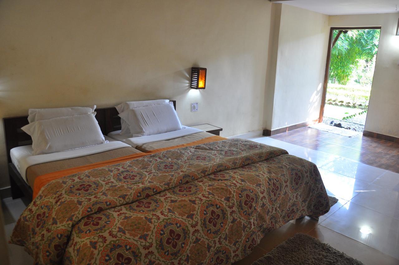 Vanya River Lodge Dhikuli المظهر الخارجي الصورة