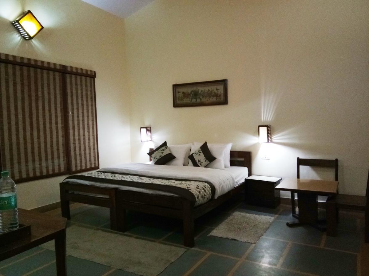 Vanya River Lodge Dhikuli المظهر الخارجي الصورة